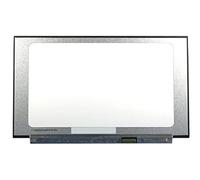 A Plus Screen 15,6 pollici Narraw Bezel HD 1366X768 WXGA Slim Screen compatibile con N156BGA-EA3 Rev.C1, HP 15-DW1081WM
