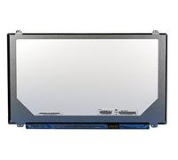 A Plus Screen FHD 1920x1080 Nuovo Schermo LCD sostitutivo Compatibile per B156HTN03.8