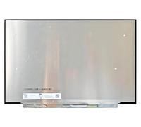 A Plus Screen New LCD Replacement Screen (Non Touch) 14.0 Inch (16:10) IPS (No Brackets) NE140QDM-NX1 120Hz WQXGA 2560x1600 40 Pin Matte for ASUS ROG Zephyr