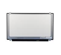 A Plus Screen Nuovo 15.6" 1366x768 30pin connettore Schermo di Ricambio Compatibile per LG LP156WHB(TP)(C1) Anche per Lenovo IdeaPad 100-15ibd