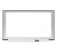 A Plus Screen Schermo di ricambio compatibile con N161HCA-EA3 N161HCA-EAC NV161FHM-N61 NV161FHM-N41 NV161FHM-N62 N161HCA-EA2 per laptop, 30 pin