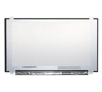 A Plus Screen Schermo di ricambio LCD da 15,6 pollici, IPS FHD 1920 x 1080 (con staffe) a 30 pin, compatibile con Dell Inspiron 7559, LP156WF6-SPM1