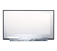 A Plus Screen Schermo di ricambio opaco IPS da 17,3 pollici, compatibile con CMO InnoLux N173HCE-E3A, N173HCE-E3B, N173HCE-E3C,NV173FHM-N4G