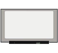 A Plus Screen Schermo di ricambio per laptop da 17,3 pollici HD+ 1600 x 900 30 pin NT173WDM-N25, compatibile con Lenovo ideapad 3-17ARE05 81W2 81W5 81WC