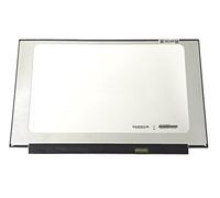 A Plus Screen Schermo IPS 1920 x 1080, 30 pin, compatibile con HP Pavilion 15-CW1063WM 15-CW1075NR 15-CW1085NR, N156HCA-EBB.C4