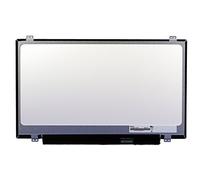 A Plus Screen Schermo LCD LED da 14,0 pollici HD 1366 x 768 Display per laptop compatibile con HP Stream 14-AX040NR, N140BGA-EA3
