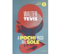 A pochi passi dal sole