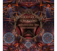 A Pocket Full Of Research - Various Artists (Audio CD)