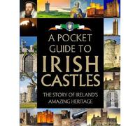 A Pocket Guide to Irish Castles (Copertina rigida)