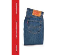 A Pocket Guide to Levi's