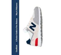 A POCKET GUIDE TO NEW BALANCE - ROB MAY, KIERAN MOLYNEAUX - LAURENCE KING