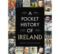 A Pocket History of Ireland