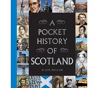 A Pocket History of Scotland