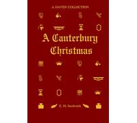 A Pocket Sized Canterbury Christmas