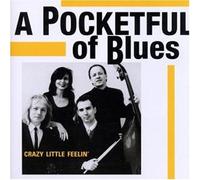 A Pocketful of Blues - Crazy Little Feelin'