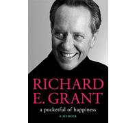 A Pocketful of Happiness - Grant Richard E.