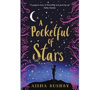 A Pocketful of Stars: A Gripping Middle Grade Fantasy About the Bond Between Mothers and Daughters