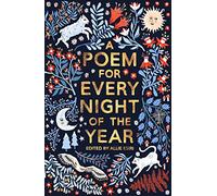 Allie Esiri – Una poesia per ogni notte dell'anno