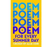 A Poem for Every Summer Day