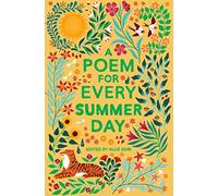Allie Esiri – A Poem for Every Summer Day – Tascabile