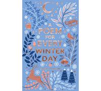 A poem for every winter day