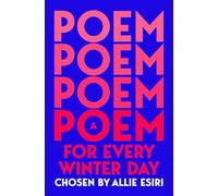 A Poem for Every Winter Day