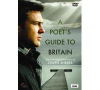 A Poet's Guide To Britain [DVD] [Edizione: Regno Unito]