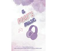 A Poet's Music: poems and short stories