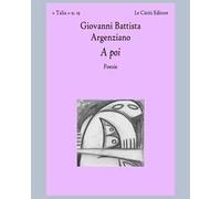Argenziano,Giovanni Battista. - A poi.