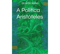 A Política Aristóteles