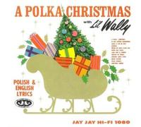 A Polka Christmas with Li'l Wally