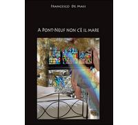 A Pont-Neuf non c’è il mare di Francesco De Masi, 2014, Youcanprint