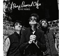 A Pony Named Olga Ave Maria (Vinyl LP) 12" Album