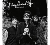 A Pony Named Olga Ave Maria (Vinyl LP) 12" Album