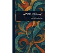 A Poor Wise Man