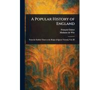 A Popular History of England