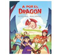 A por el dragón