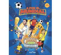 A POR EL MUNDIAL 2026