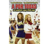 A Por Todas De Nuevo Una Vez Mas (Import Dvd) (2006) Hayden Panettiere; Gus Ca