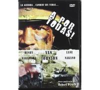 A Por Todas (Import Dvd) (2009) Varios