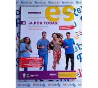 ¡A POR TODAS! VOL.2 - (9788858352212) + Materiali didattici - Rebillo
