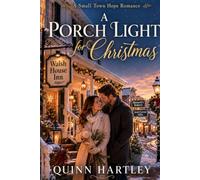 A Porch Light for Christmas
