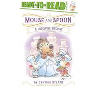 A Porcupine Wedding: Ready-to-read Level 2