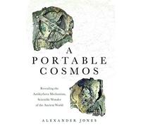 Alexander Jones A Portable Cosmos (Tascabile)
