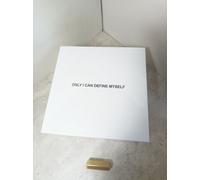 [A PORTATA DI MANO/Sigillato] Aespa 1° Album Armageddon Lettore CDP + 5 sched...