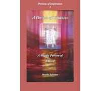 A Portion of Kindness: A Weekly Portion of Chesed