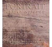 A Portrait of a Spirit