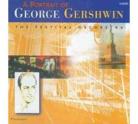 A Portrait of George Gershwin