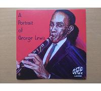 A Portrait of George Lewis