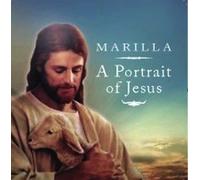 A Portrait Of Jesus Audio CD
